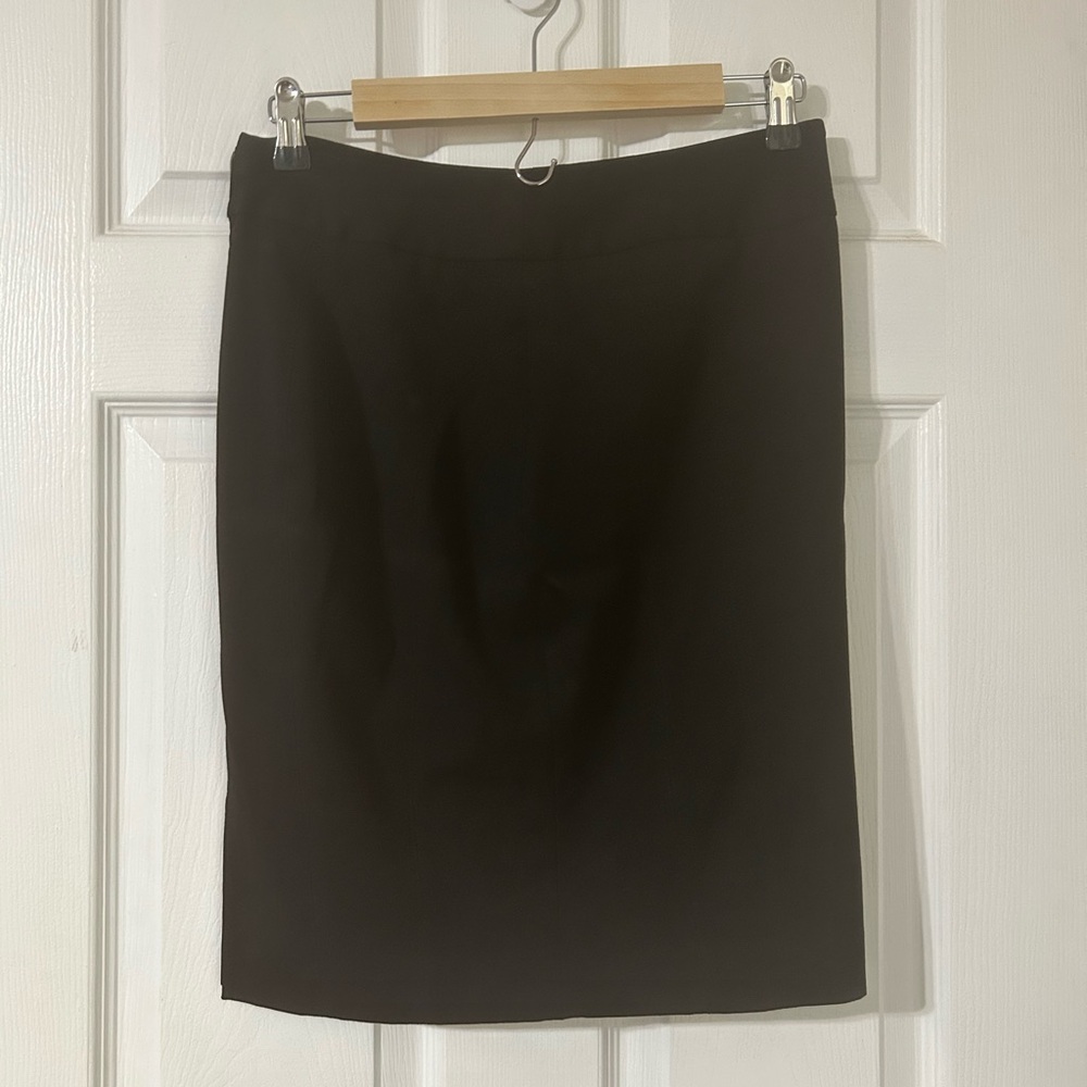 Express pencil skirt